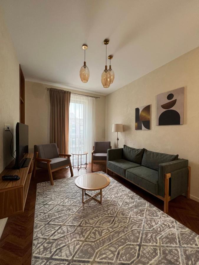 Hotel Manica Esentai City Almaty Luaran gambar