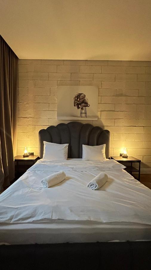 Hotel Manica Esentai City Almaty Luaran gambar