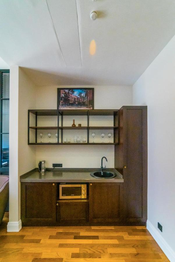 Hotel Manica Esentai City Almaty Luaran gambar