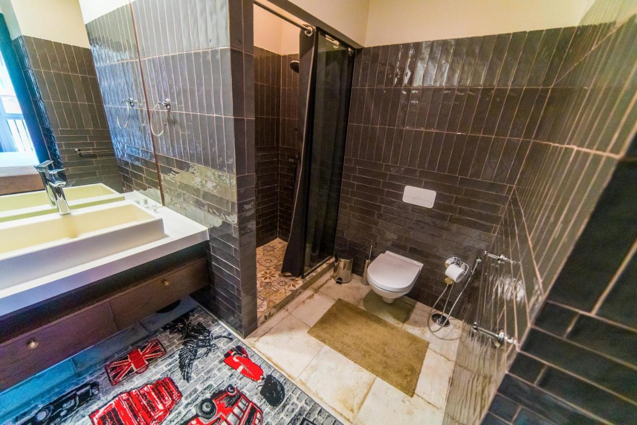 Hotel Manica Esentai City Almaty Luaran gambar