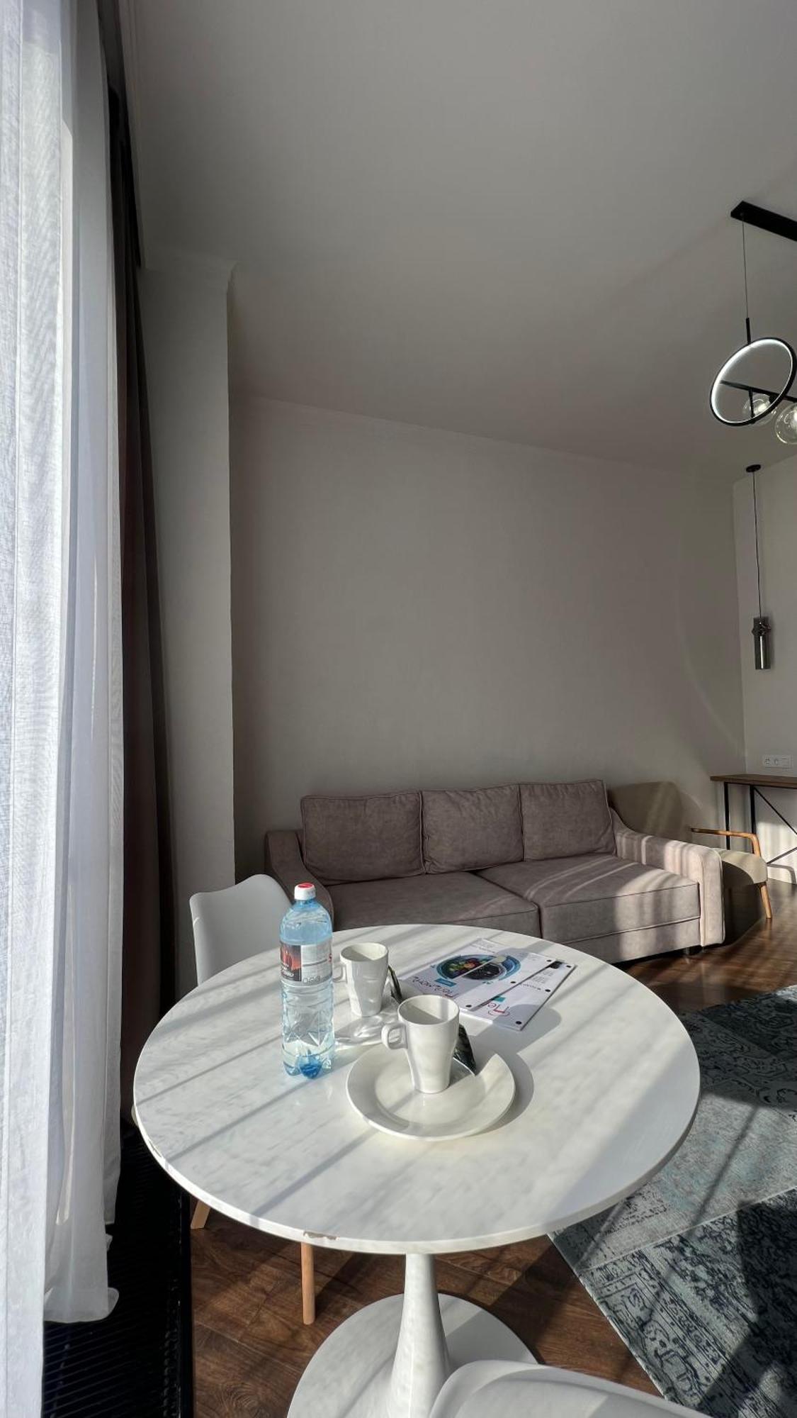Hotel Manica Esentai City Almaty Luaran gambar