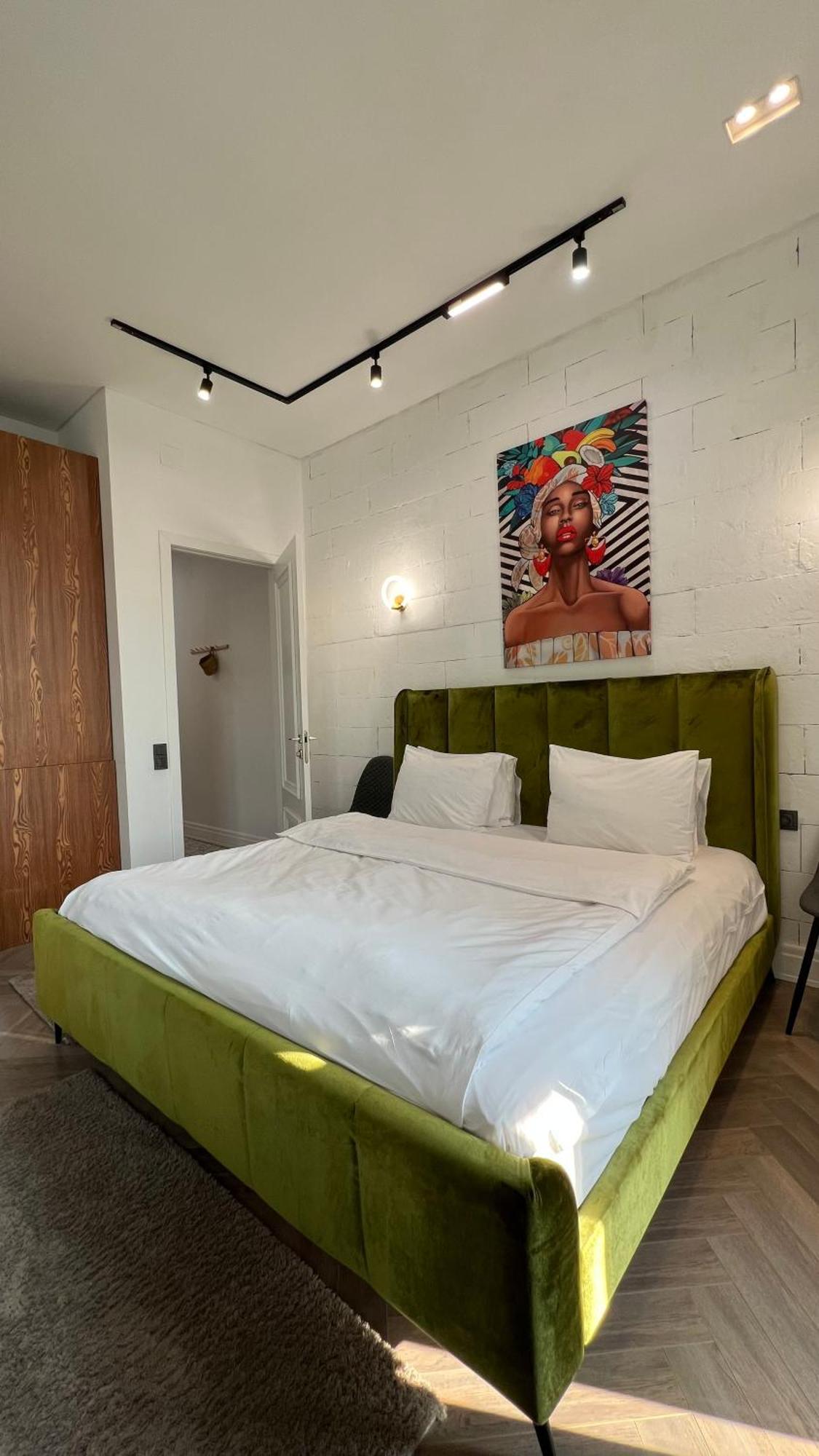 Hotel Manica Esentai City Almaty Luaran gambar